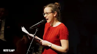 die größten Fehler ihres Lebens - Helene Bockhorst - Poetry Slam TV