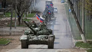 500 mijë ushtarë Rusë të vrarë në Ukrainë! Pretendimi i Kievit mbi luftën – War Update 27 Maj