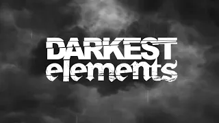 Darkest elements (prod.Darx) - Visualizer