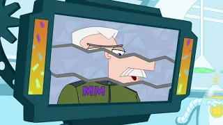 This Might Be the Best Joke in Phineas and Ferb