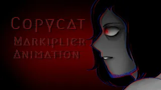 Copycat - Darkiplier Animation