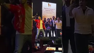 Palat Tera Hero Idhar Hai - Varun Dhawan Live Dance In Delhi Vegas Mall 🤩❤️‍🔥