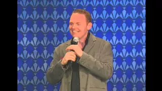 Bill Burr - Women Are Absolutely Right
