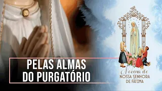 Novena de Nossa Senhora de Fátima - 02/04/22