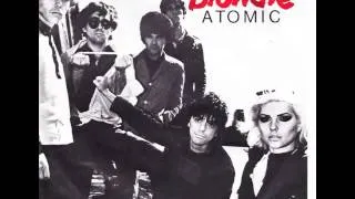 Blondie - Atomic