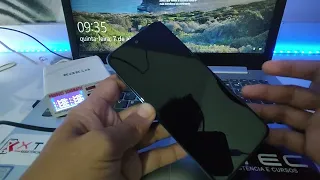 CELULAR XIAOMI NÃO LIGA, DESLIGOU E NÃO CARREGA #NOTE_11_NOTE11S  RESOLVIDO FACIL