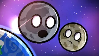 Earth's second moon | Solarballs | Animation