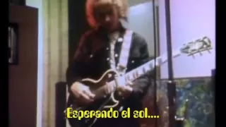 The Doors - Waiting For The Sun (Subtítulado en español)