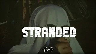 [FREE] Stefflon Don X Popcaan Dancehall Type Beat - "Stranded"| Dancehall Instrumental 2023.