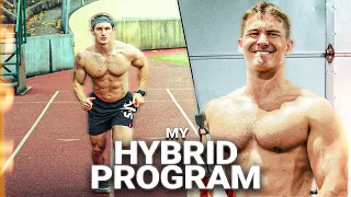 The Ultimate Hybrid Athlete Workout Program To Build Muscle And Endurance