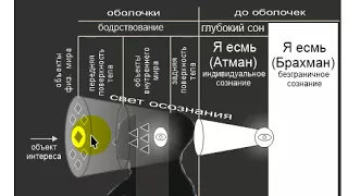 практика пребывания в позиции свидетеля