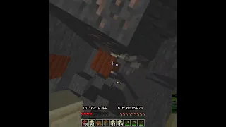 The Best Boat Clutch of My Minecraft Career