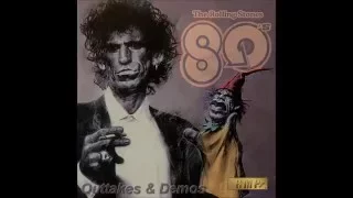 The Rolling Stones - "For Your Precious Love" (80's Outtakes & Demos [1982/1989] - track 14)