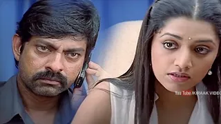 Jagapathi Babu And Mamata Mohandas Comedy Scene | @KiraakVideos