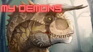 Carnotaurus- My Demons