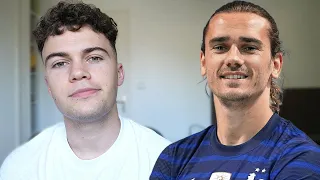 Paul GZ = Paul GRIEZMANN ?