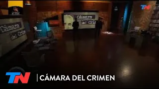 CAMARA DEL CRIMEN (programa completo del 16/07/2022)