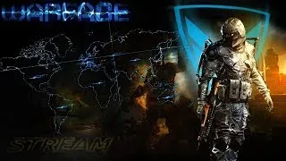 Стрим варфейс/warface браво . Играем на сервере : Браво