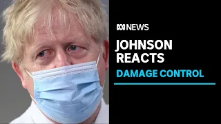 Boris Johnson rejects Dominic Cummings' claims he is unfit to be PM | ABC News