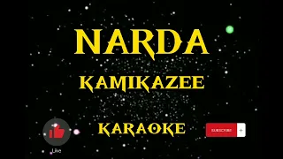 Narda by kamikazee (karaoke)