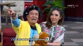 Duh Tessy Curi Kesempatan Deh Deket Gisel - Ini Sahur 3 Juni 2019 (3/7)