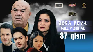 Qora Beva 87 - qism (milliy serial) | Қора Бева 87 - қисм (миллий сериал)