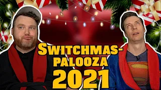 Switchmas 2021