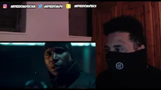 🇫🇷  FRENCH RAP Sam's x Bosh x Gazo - Validé II ( B.O de la série Validé - Saison 2 )  *UK🇬🇧REACTION*