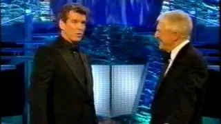 BAFTA James Bond tribute - Pierce Brosnan (2002)