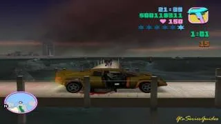 GTA: Vice City Rampage #3