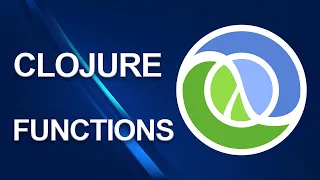 Clojure tutorial | Functions | Part 1