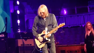 Tom Petty and the Heartbreakers....It's Good to be King.....6/7/17.....Columbus