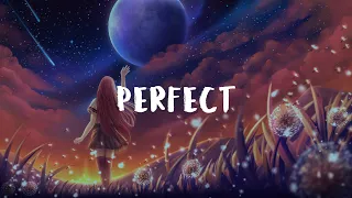Perfect - Ed Sheeran (Mild Nawin Cover), Lyrics
