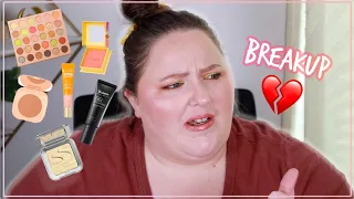 GRWM: breaking up with IPSY (storytime)