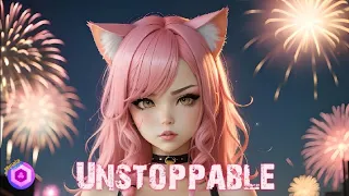 DJ Luna - Nightcore - Unstoppable