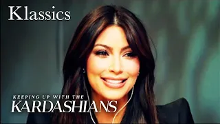 Kim Kardashian Addresses Being Kicked Off Stage by Prince | KUWTK Klassics | E!