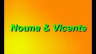 nouna & vicente 2009