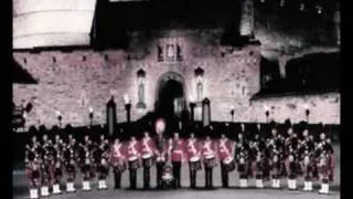 ((Better Quality)) The Gael - Royal Scots Dragoon Guards