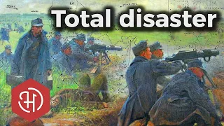 Battle of Galicia (1914) – An Austro-Hungarian Defeat on the Eastern Front of the First World War