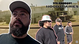 Inside Hastings toughest suburbs | Hood diaries