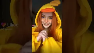 Скучаю/Уточка/рыжик/ShyHamster/Tiktok/Likee