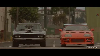 Fast and Furious | Final Race Edit