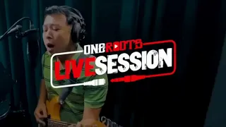 ONER00TS LIVE SESSION featuring SINTA and CITRUS BLEND