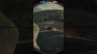 Best World War Heroes Headshot Moment