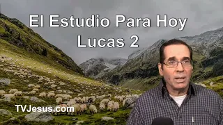 42 Lucas 2 - Ken Zenk - Estudios Biblicos