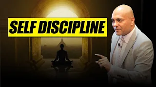 Self - Discipline | Harshvardhan Jain | 7690030010