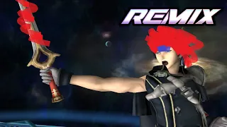 Ultimate Roy Combos - PMEX REMIX DX