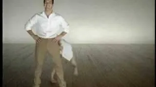 Claire Danes/Patrick Wilson  - The Gap Commercial