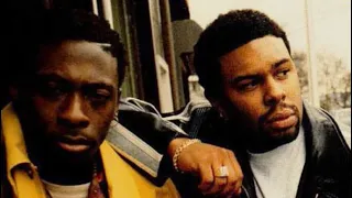 Pete Rock and CL Smooth - In The Flesh (Official Instrumental Remake) [Reprod. Jakeuhhb]