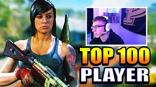 How a Top Warzone Player Wins More Games! | (Aggressive Warzone Solo Player)